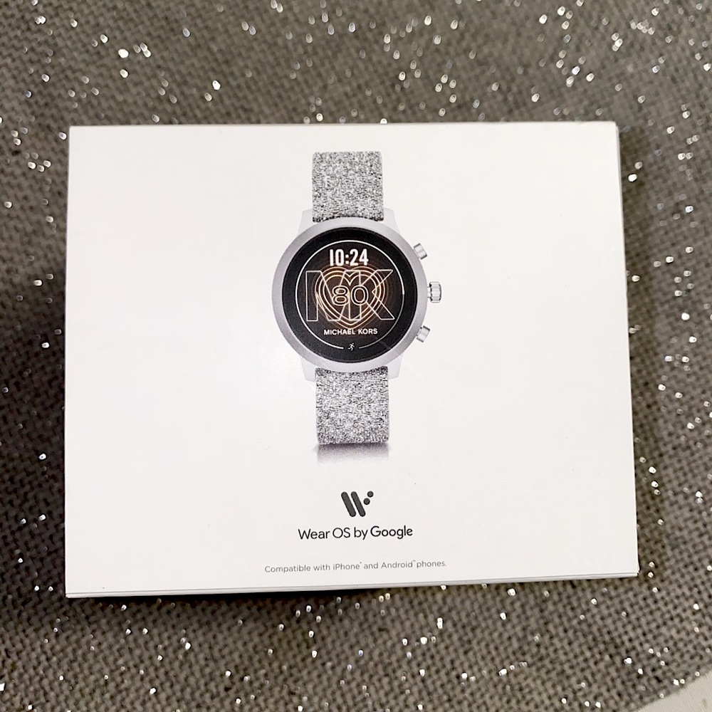 Michael Kors Access Special Edition Smart Watch